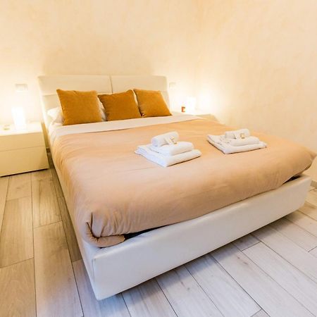 Appartement Casa Arianna à Rome Extérieur photo